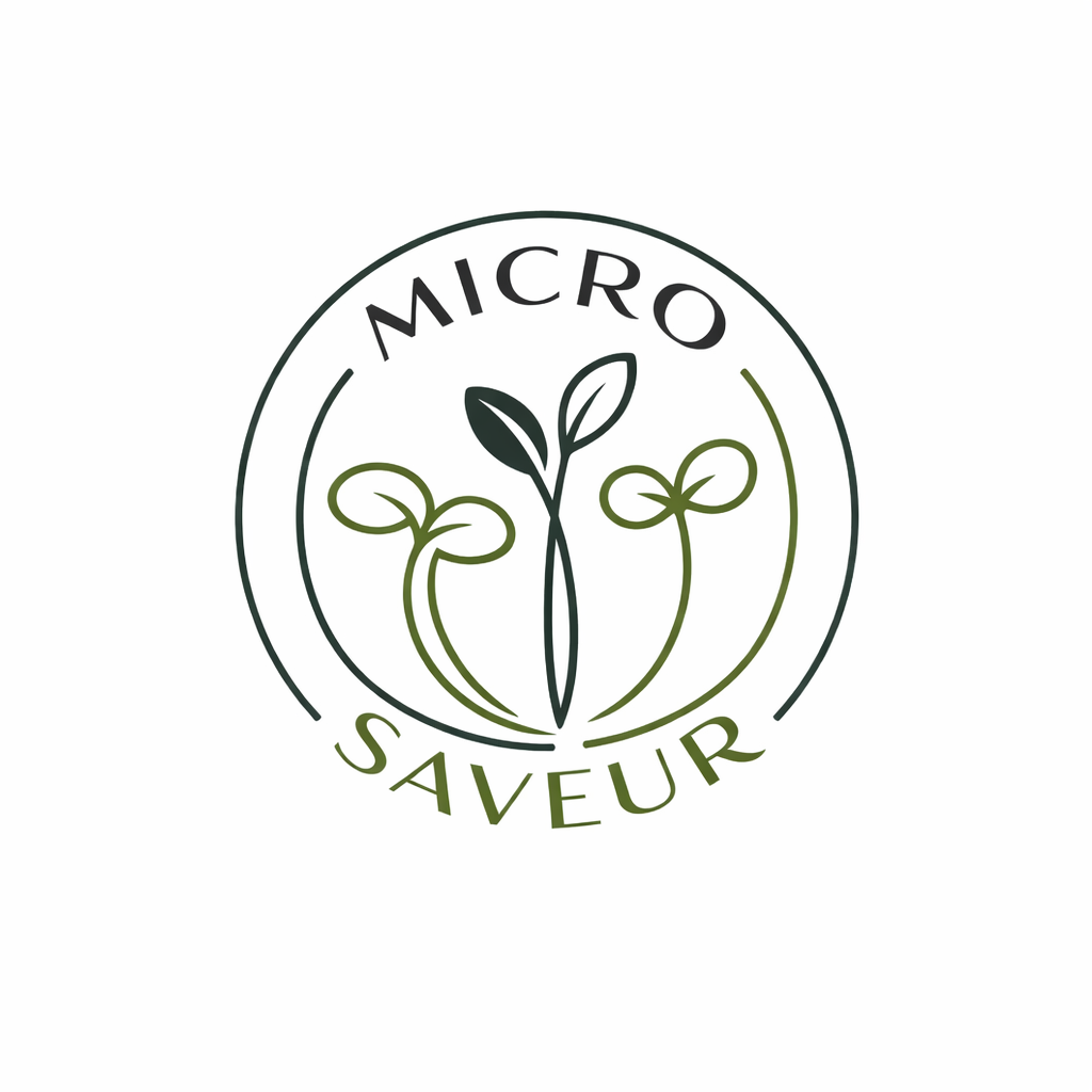 Micro Saveur
